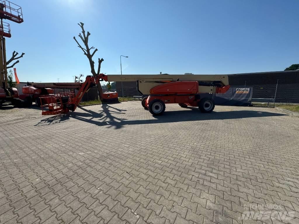 JLG 1250AJPG رافعات سلة مفصلية