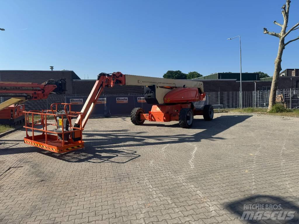 JLG 1250AJPG رافعات سلة مفصلية