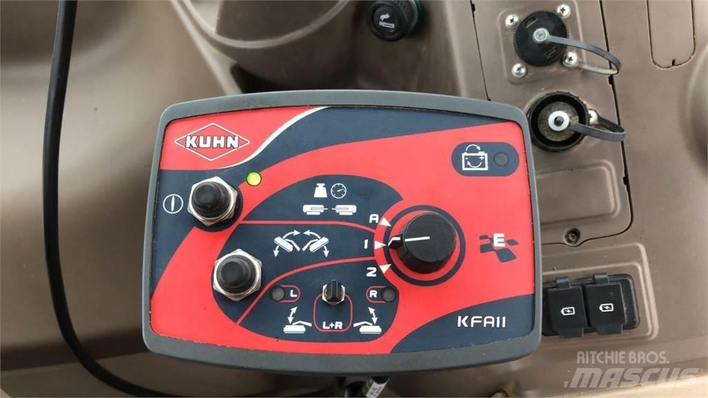 Kuhn FC9530D-FF ماكينات زراعية أخرى