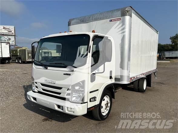 Isuzu NPR HD أخرى