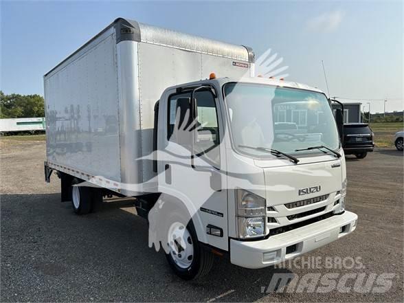Isuzu NPR HD أخرى