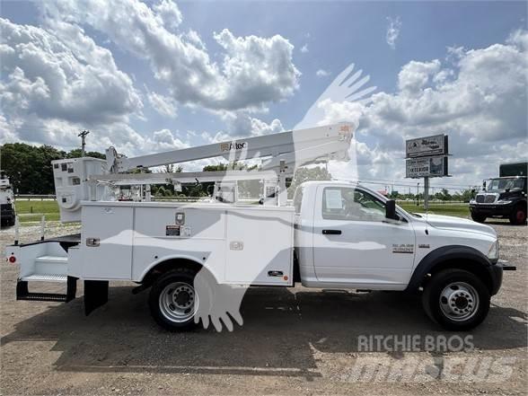 RAM 4500 HD أخرى