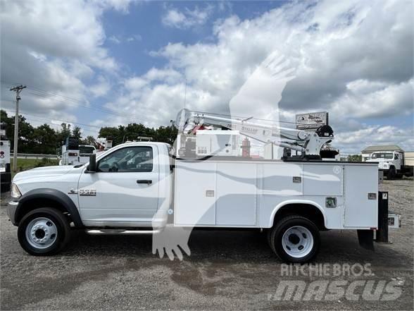 RAM 5500 HD أخرى
