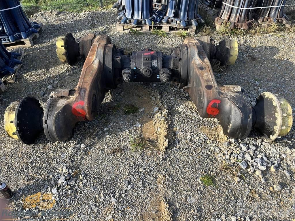 John Deere LOK175 أجهزة نقل