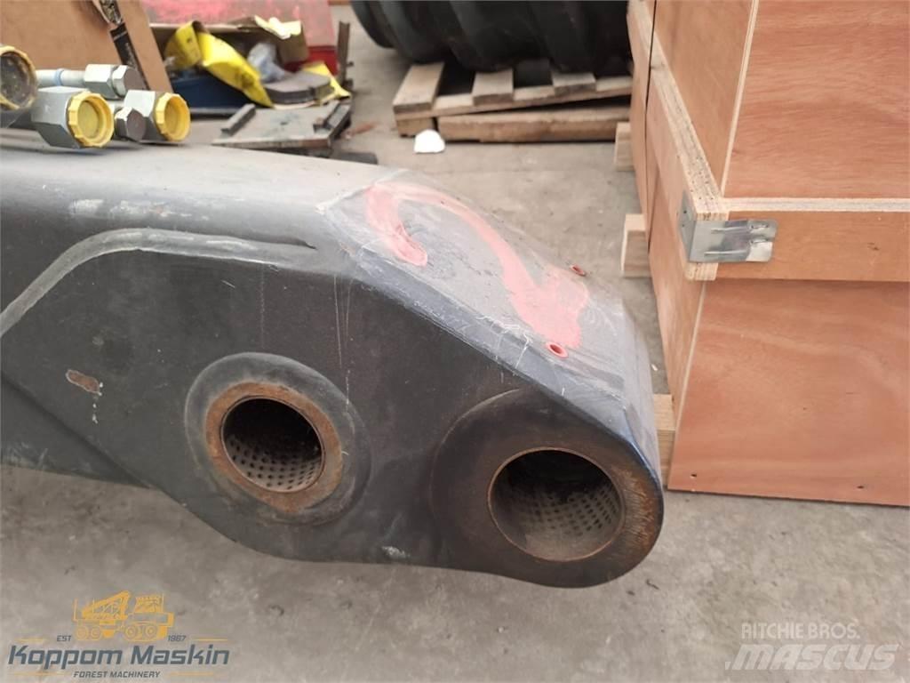 Loglift 111 رافعات شحن