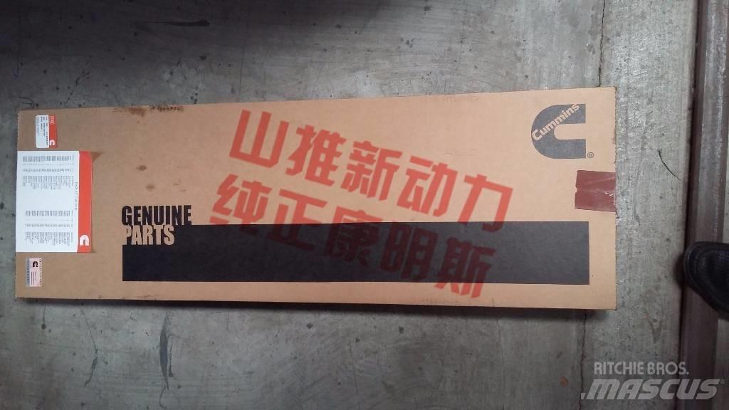 cummins 44092N محركات