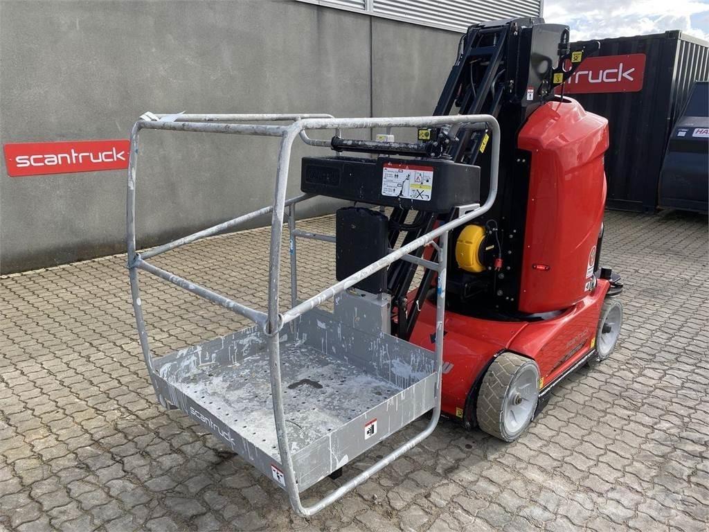 Manitou 100VJR رافعات السارية الرأسية