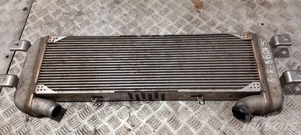 Scania R 440 1785348 مشعات