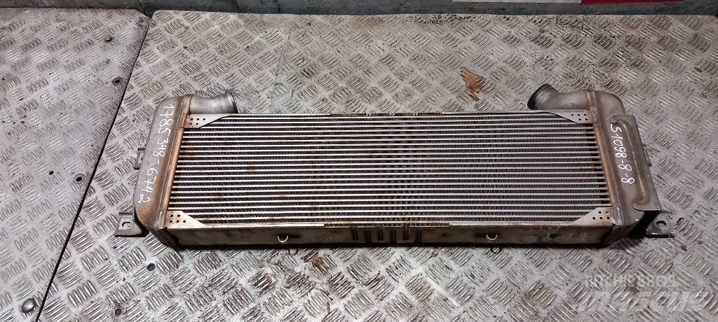 Scania R 440 1785348 مشعات