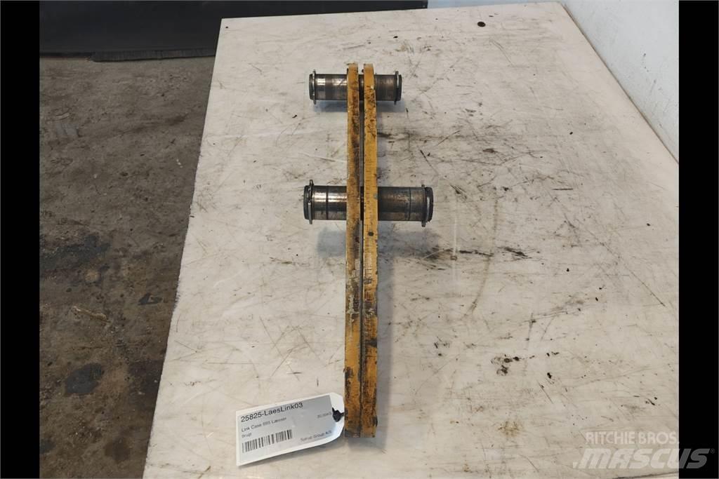 CASE 695 Lever أخرى