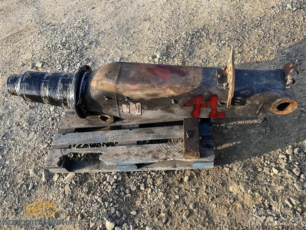 Ponsse K90M+ رافعات شحن
