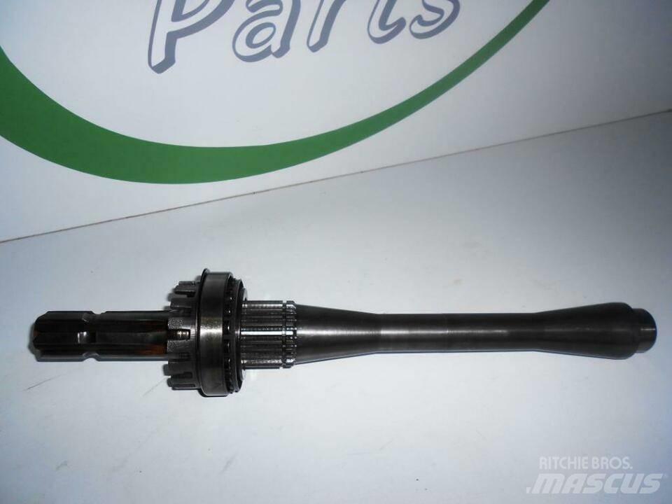 Fendt GT PTO AXLE أجهزة نقل