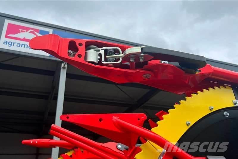 Kemper 460 PRO شاحنات أخرى