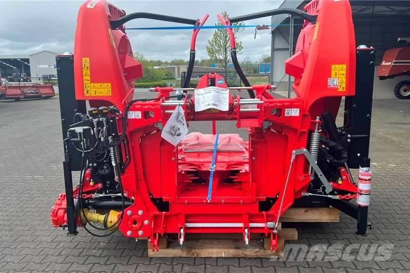 Kemper 460 PRO شاحنات أخرى