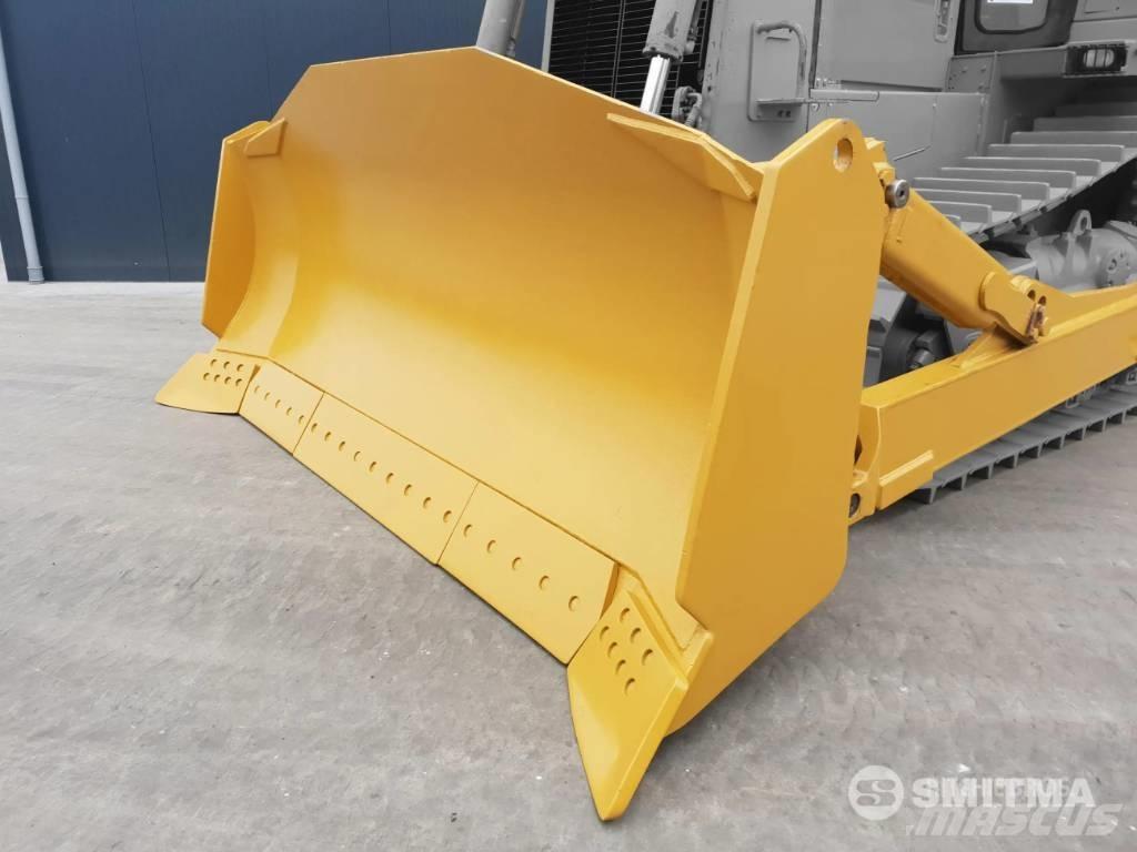 CAT D8T نصول