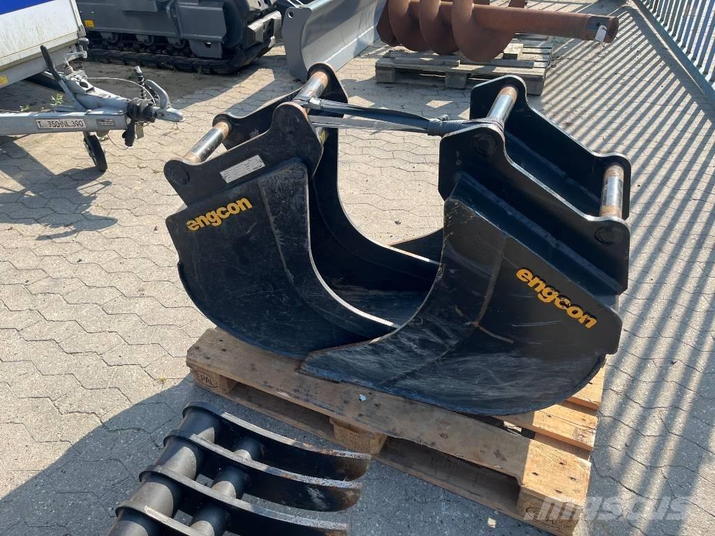 Takeuchi TB 260 حفارات صغيرة أقل من 7 طن (حفارات صغيرة)