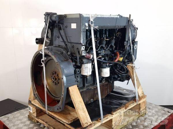 Deutz D2011 L04 محركات