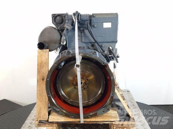 Deutz D2011 L04 محركات