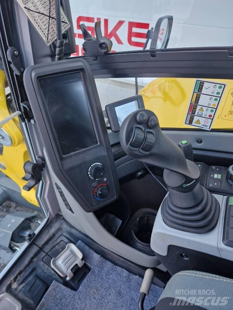Wacker Neuson ET 90 حفارات وسط 7 طن - 12 طن