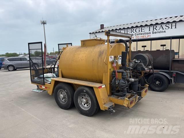  Seal Rite SR 700 ملحقات ماكينات الأسفلت