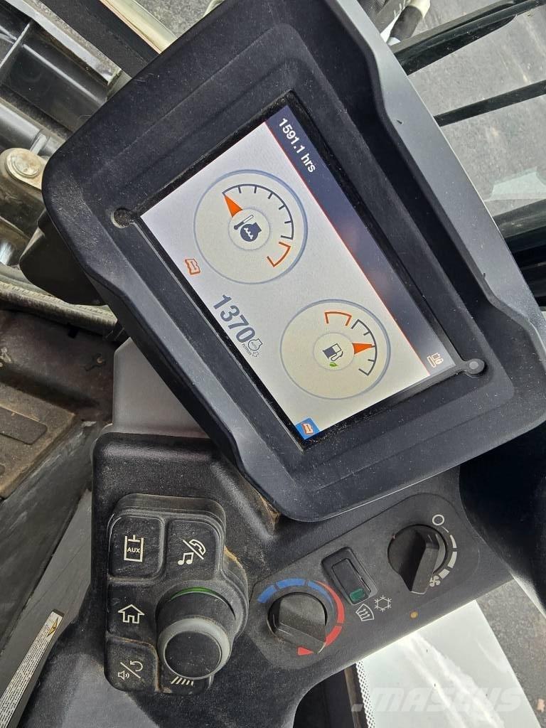 Bobcat E 42 حفارات صغيرة أقل من 7 طن (حفارات صغيرة)