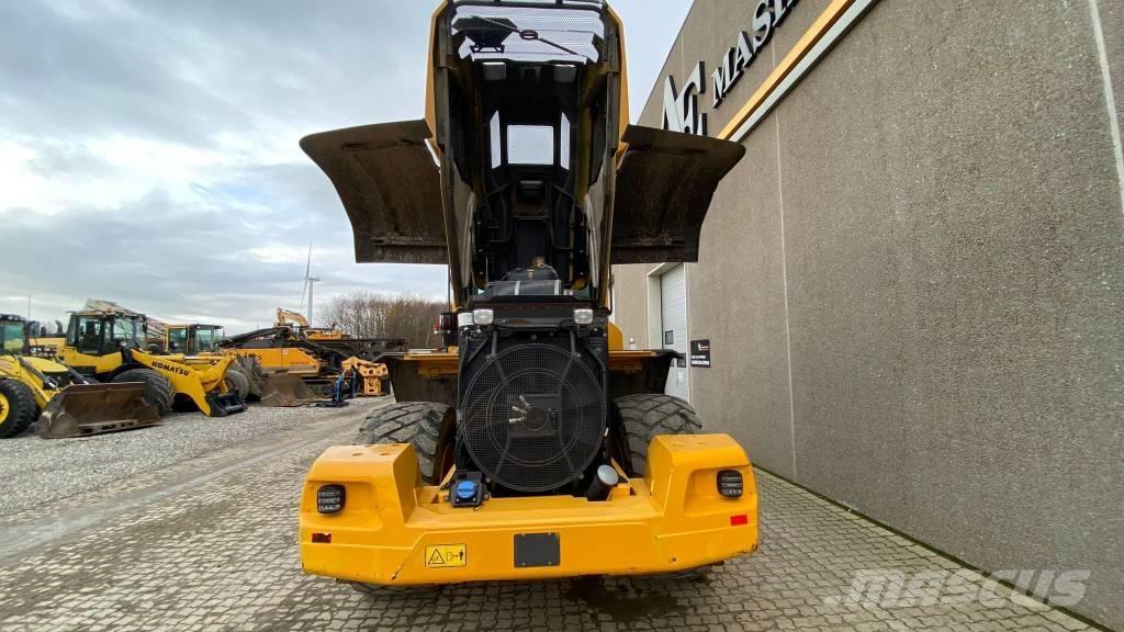 Volvo L 90 H لوادر بعجل