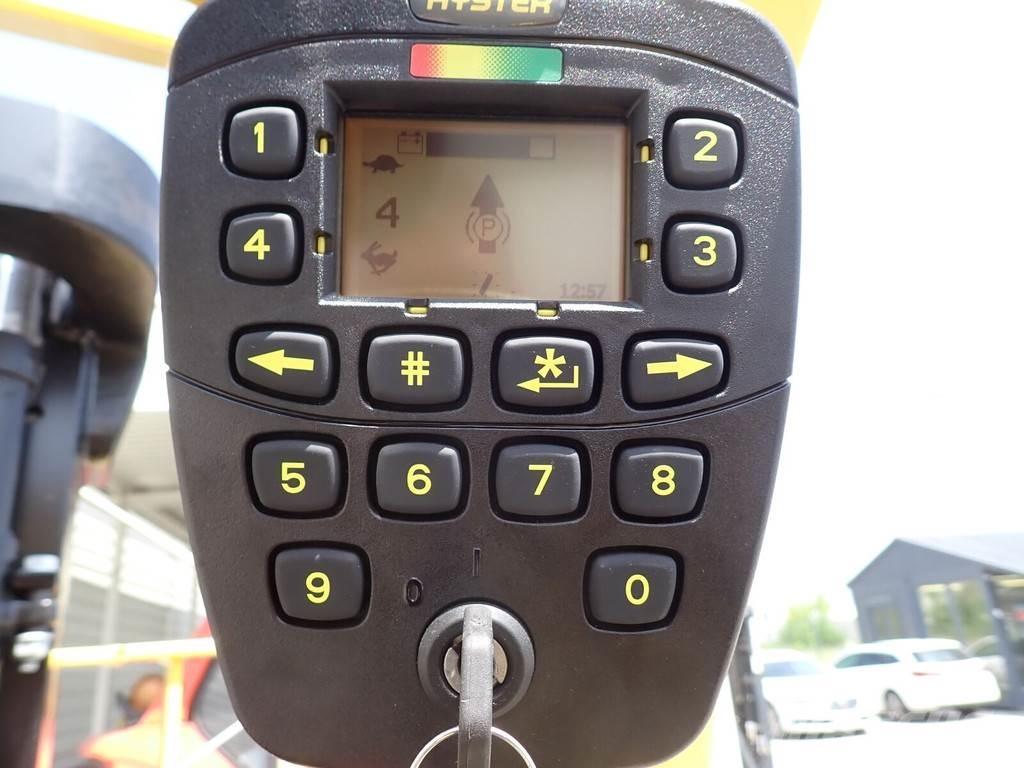 Hyster J1.6XNT شاحنات ذات رافعات شوكية - أخرى
