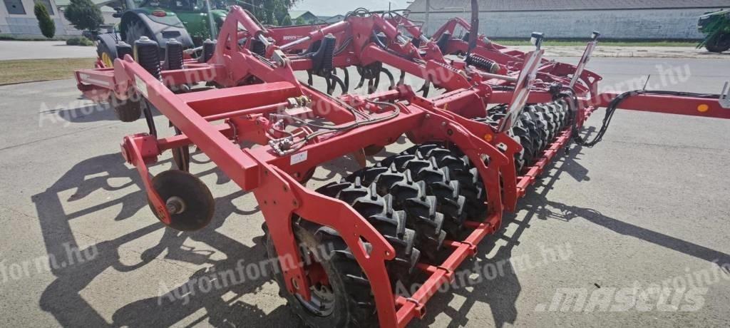 Horsch Tiger 6 AS زراعات