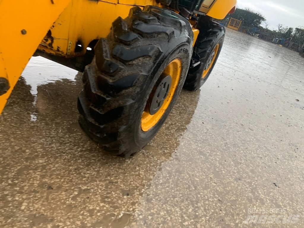 JCB Air Master أخرى