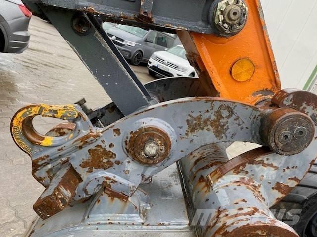   (12005471) SW SMP2 موصلات سريعة