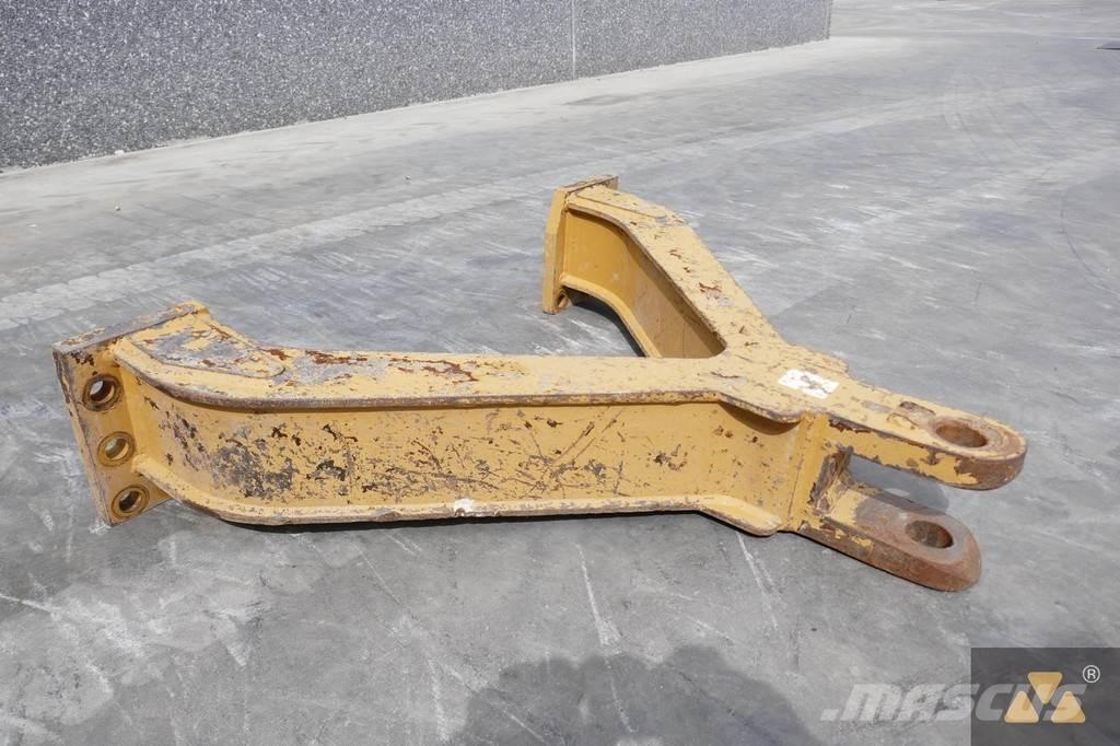 CAT D6 Drawbar مكونات أخرى