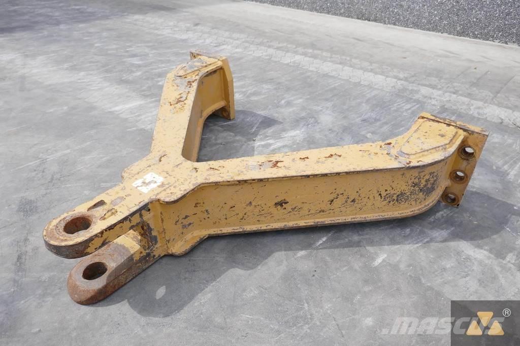 CAT D6 Drawbar مكونات أخرى