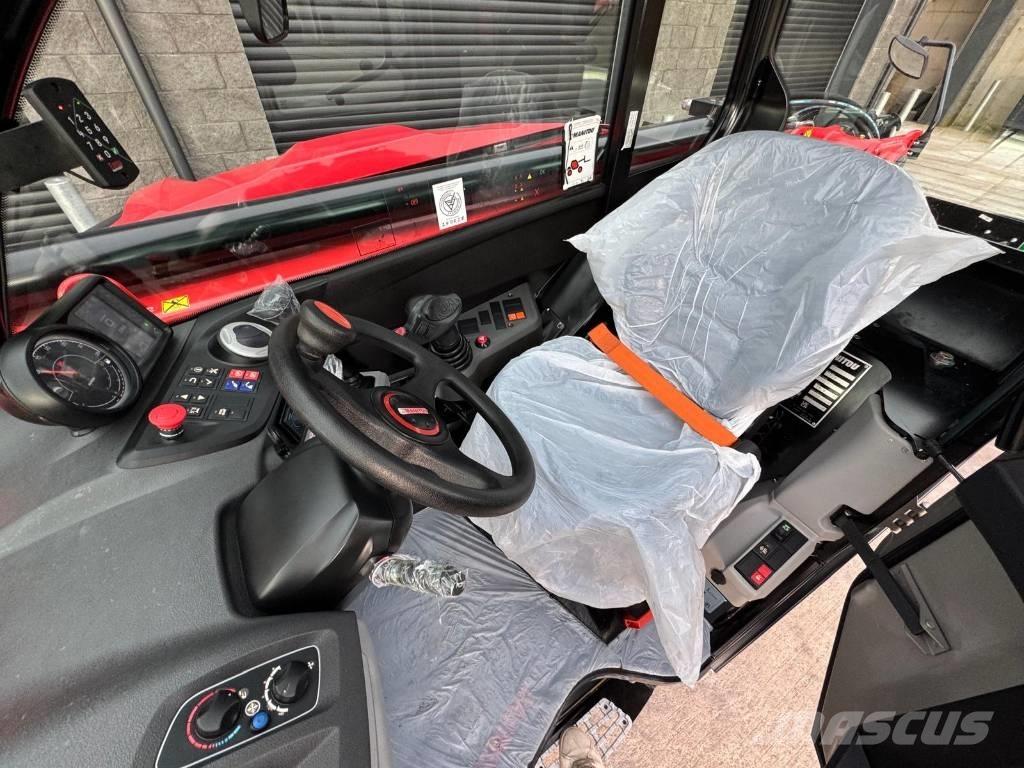 Manitou MT 935 مناولات متداخلة