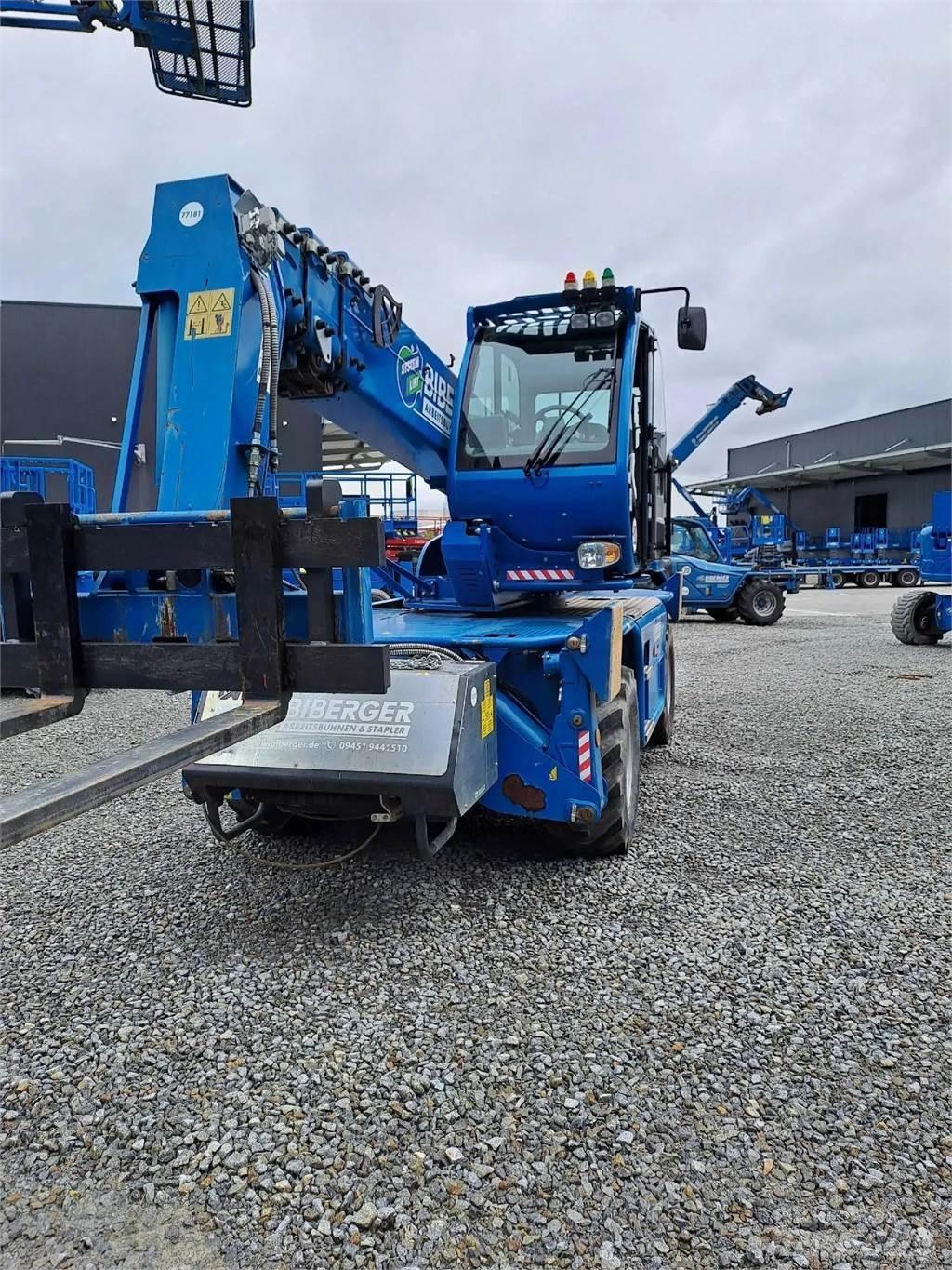 Merlo R 40.18 S شاحنات ذات رافعات شوكية - أخرى