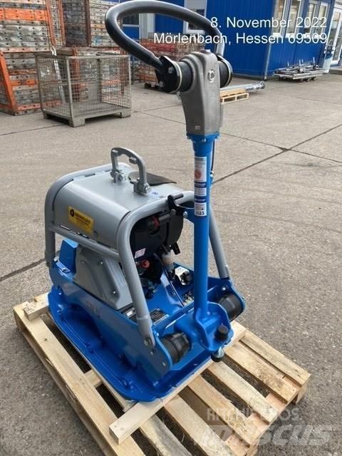 Weber CR5-II E دكاكات أفقية