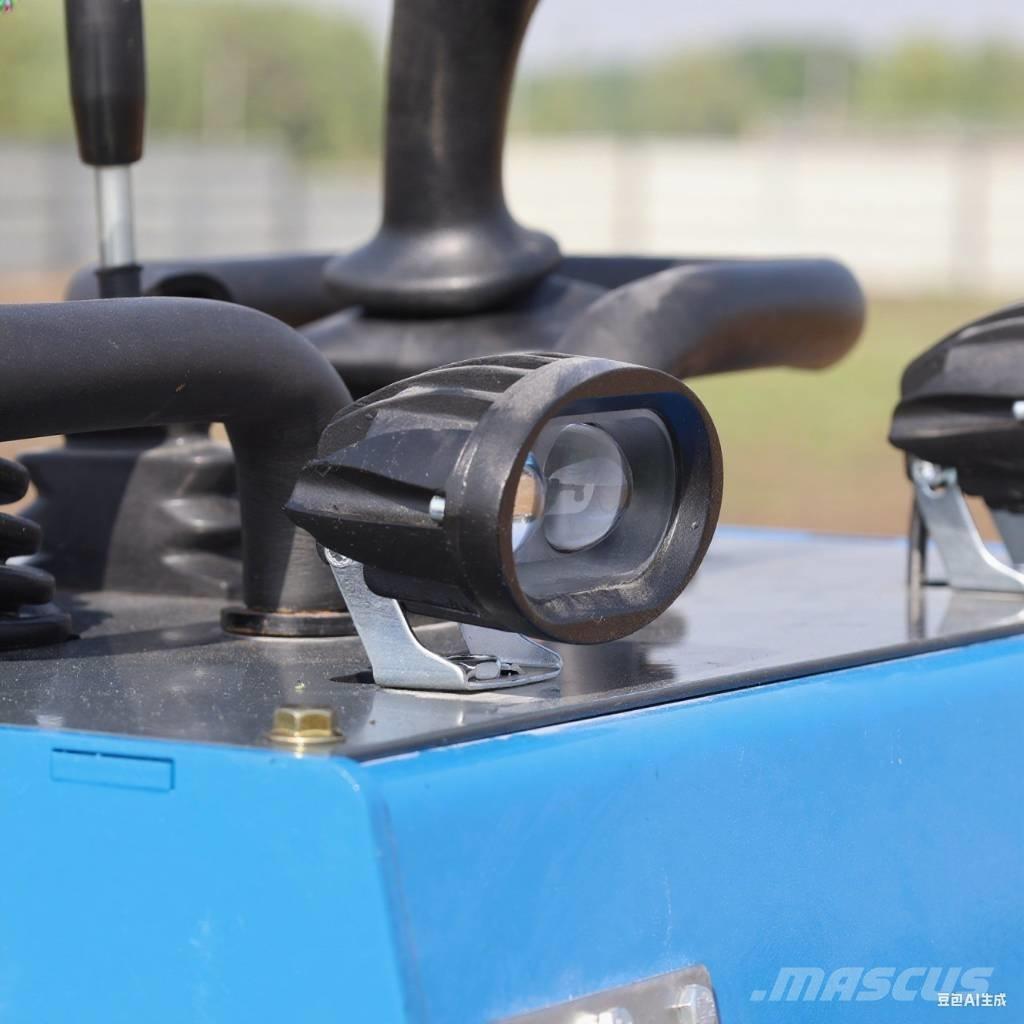 Rippa RS06 لوادر صغيرة