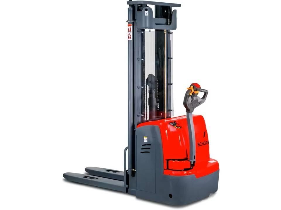 SCHORR RR15HH450E شاحنات مناولة ذاتية الدفع