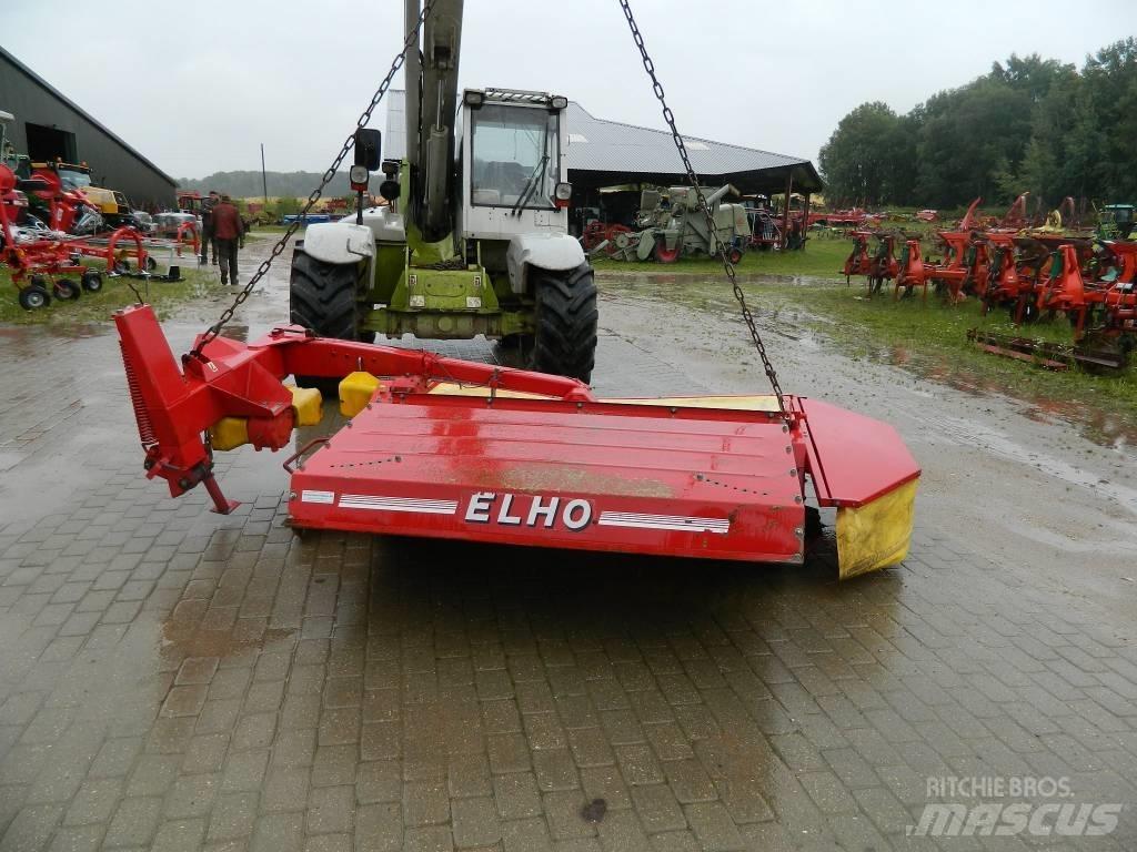 Elho NM 240 جزازات مكيفات