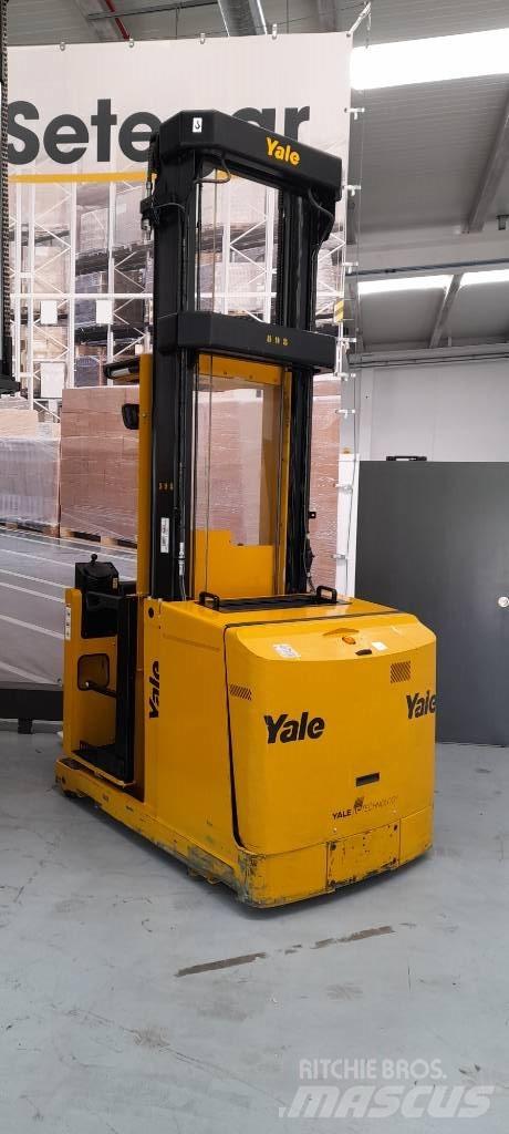 Yale M 010 S معدات الرفع عالي المستوى