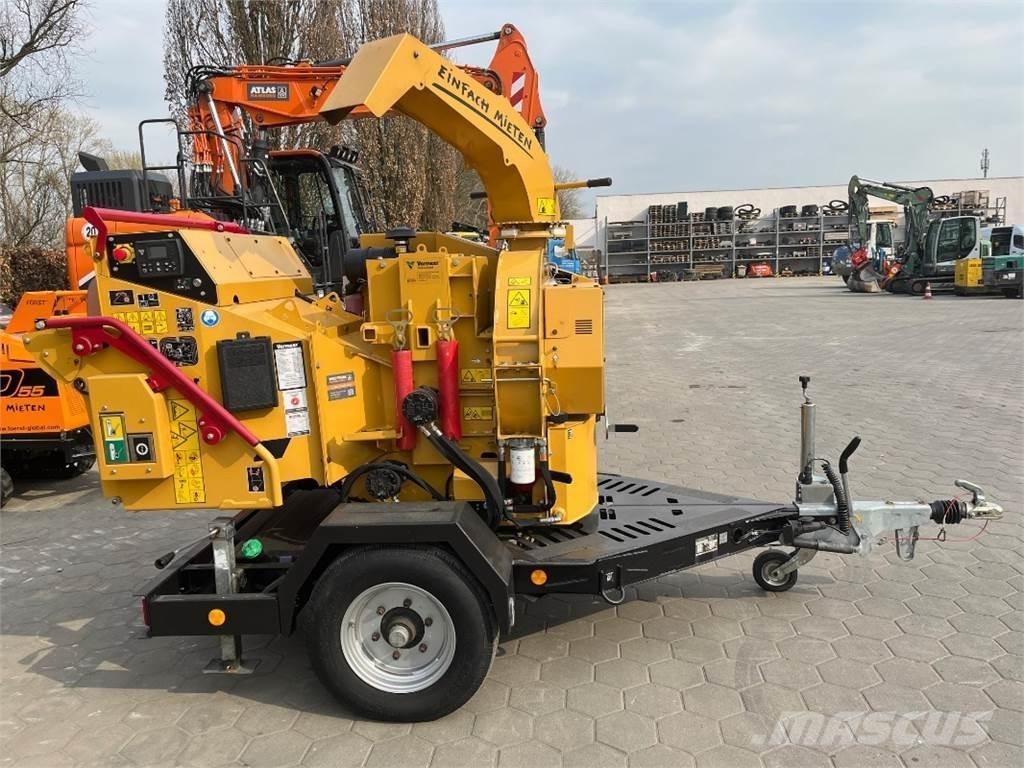 Vermeer BC230G2XL أخرى