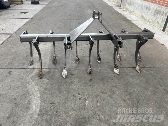 Peecon cultivator زراعات