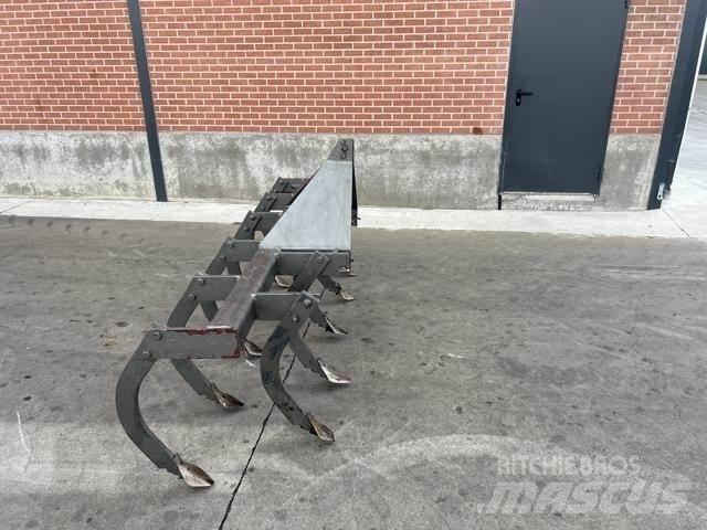 Peecon cultivator زراعات