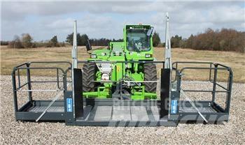 Merlo P 40.17 مناولات متداخلة