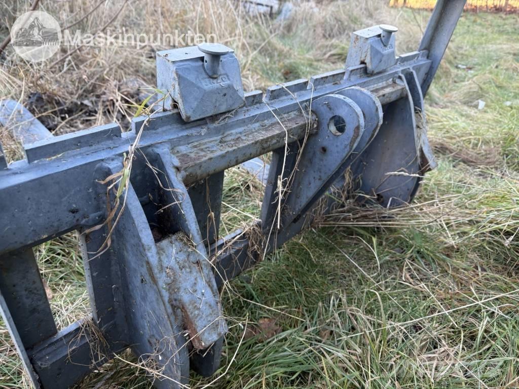  Yonqui Hjullastare لوادر بعجل