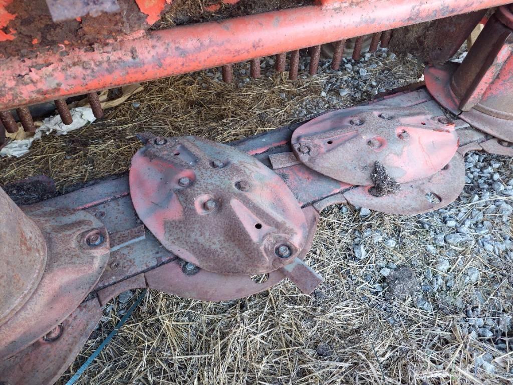 Kuhn alterna 400 جزازات مكيفات