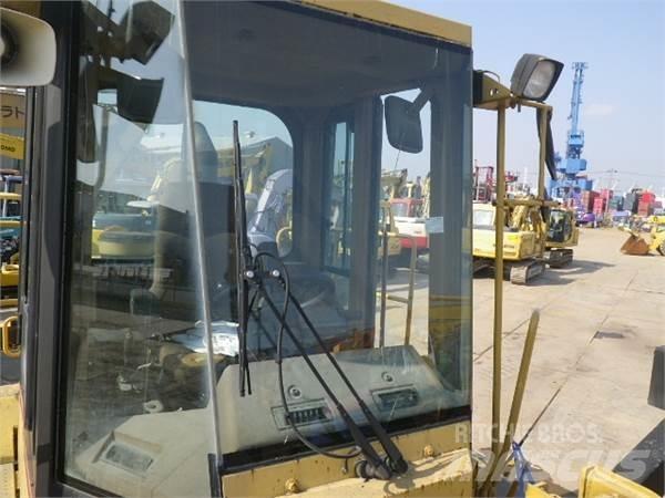 CAT 950F لوادر بعجل