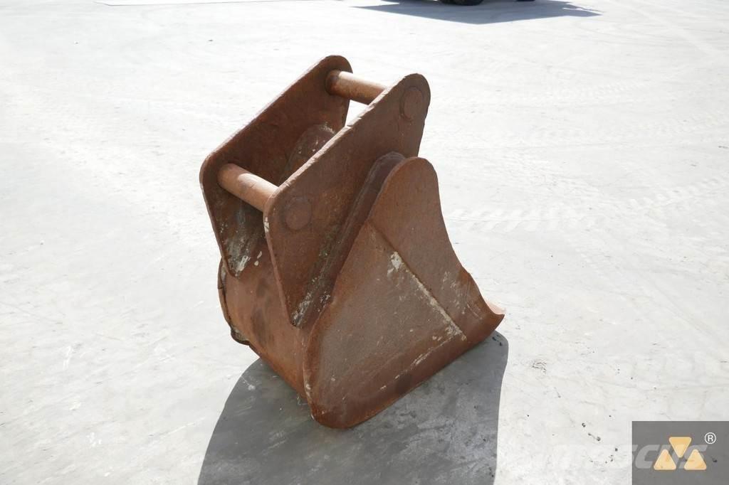 CAT 320 Bucket دلاء