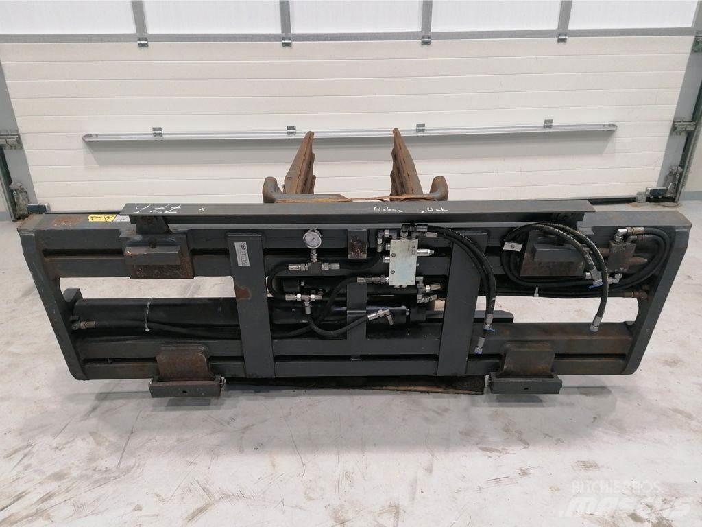 Kaup 6.5T413b-1 ملزمات الحزم