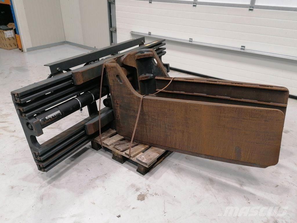 Kaup 6.5T413b-1 ملزمات الحزم