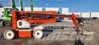 Niftylift HR 17 NE رافعات سلة مفصلية